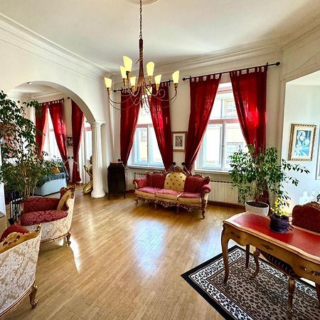 Platnerska ,7 Apartment Prague Ngoại thất bức ảnh