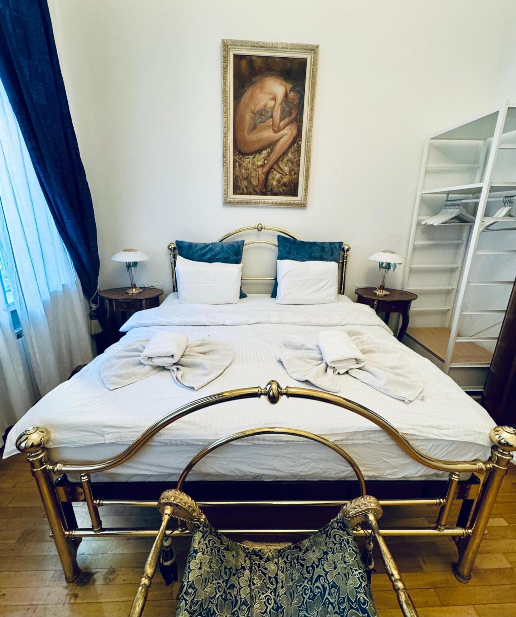 Platnerska ,7 Apartment Prague Ngoại thất bức ảnh