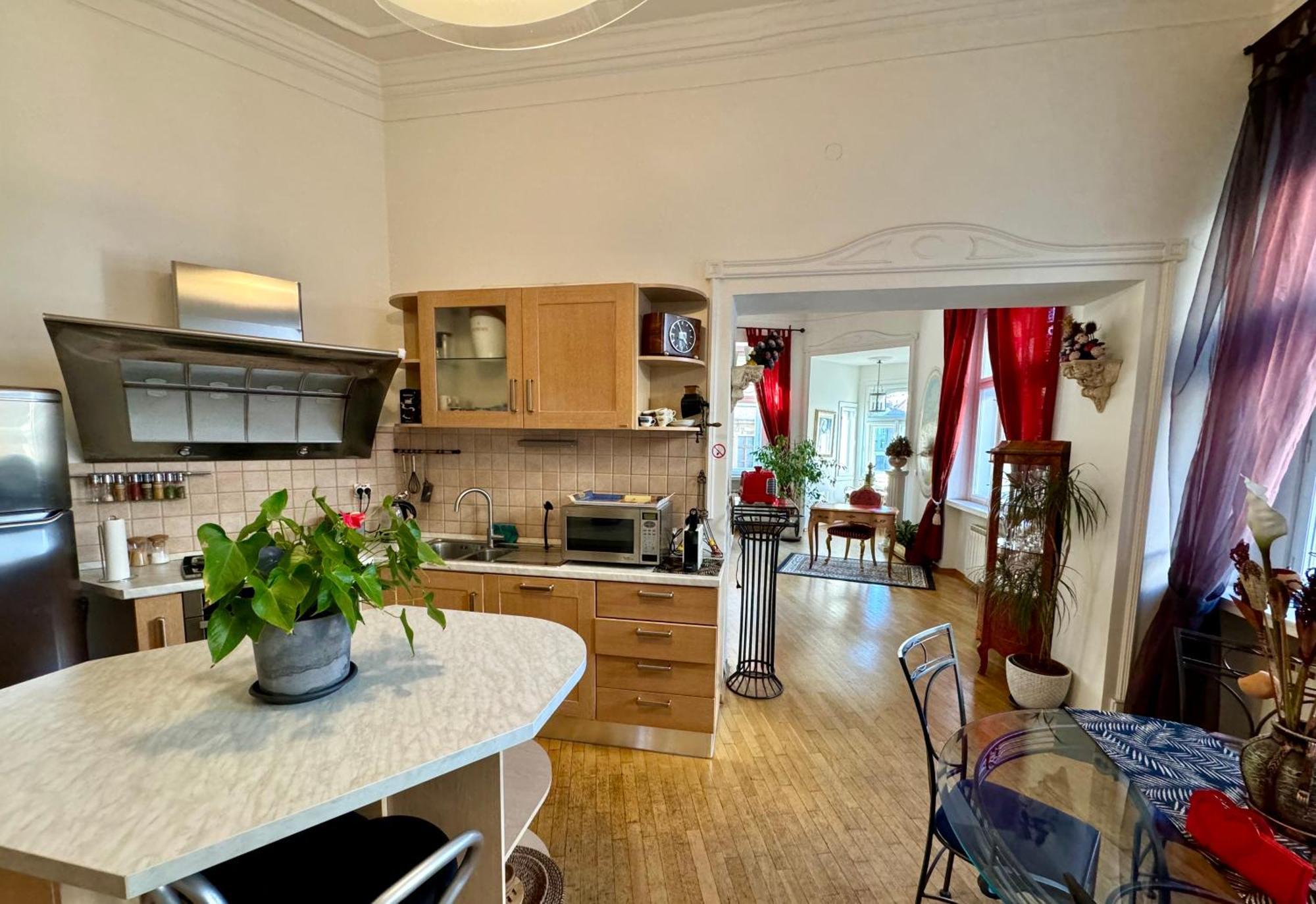 Platnerska ,7 Apartment Prague Ngoại thất bức ảnh
