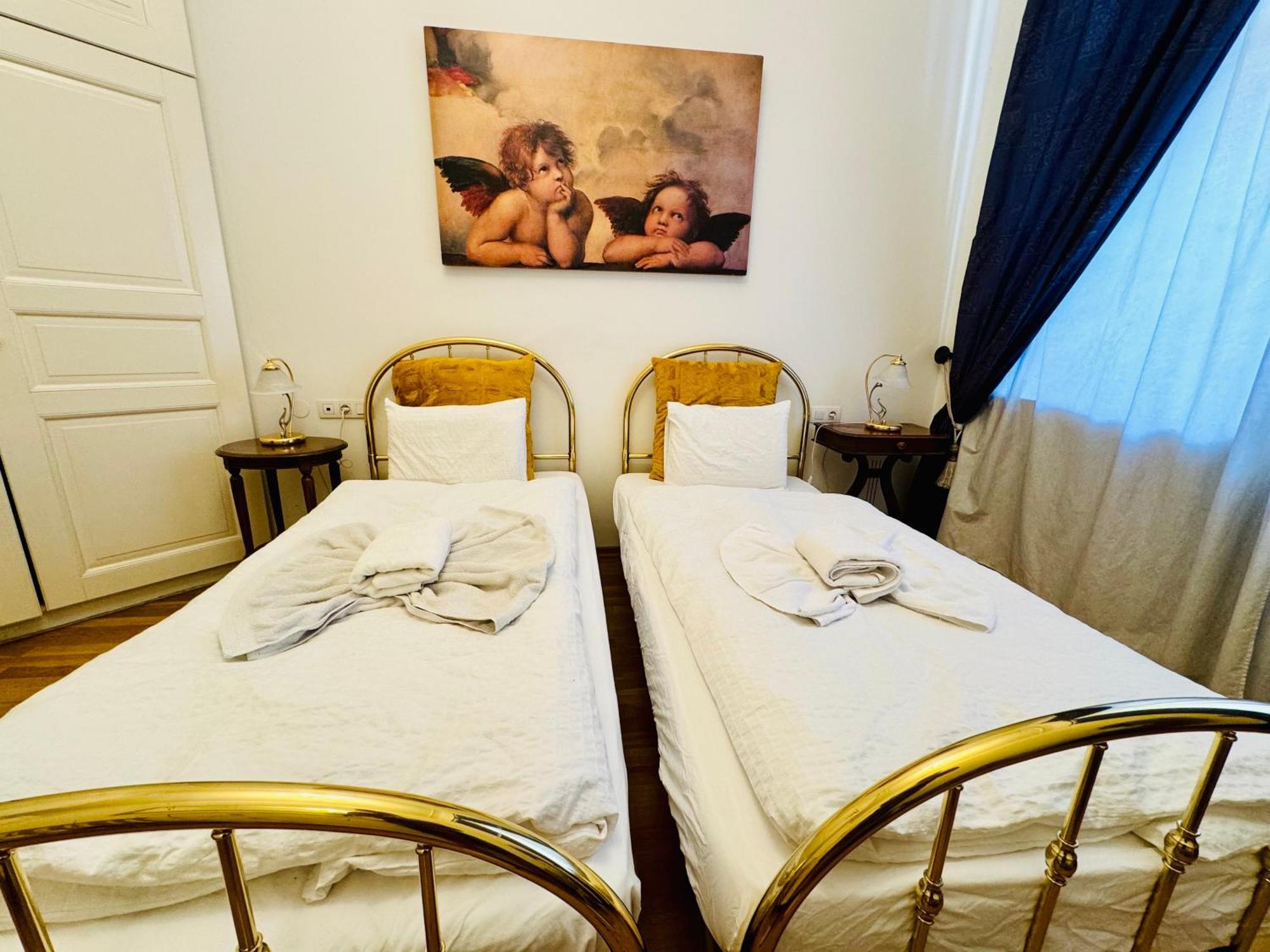 Platnerska ,7 Apartment Prague Ngoại thất bức ảnh