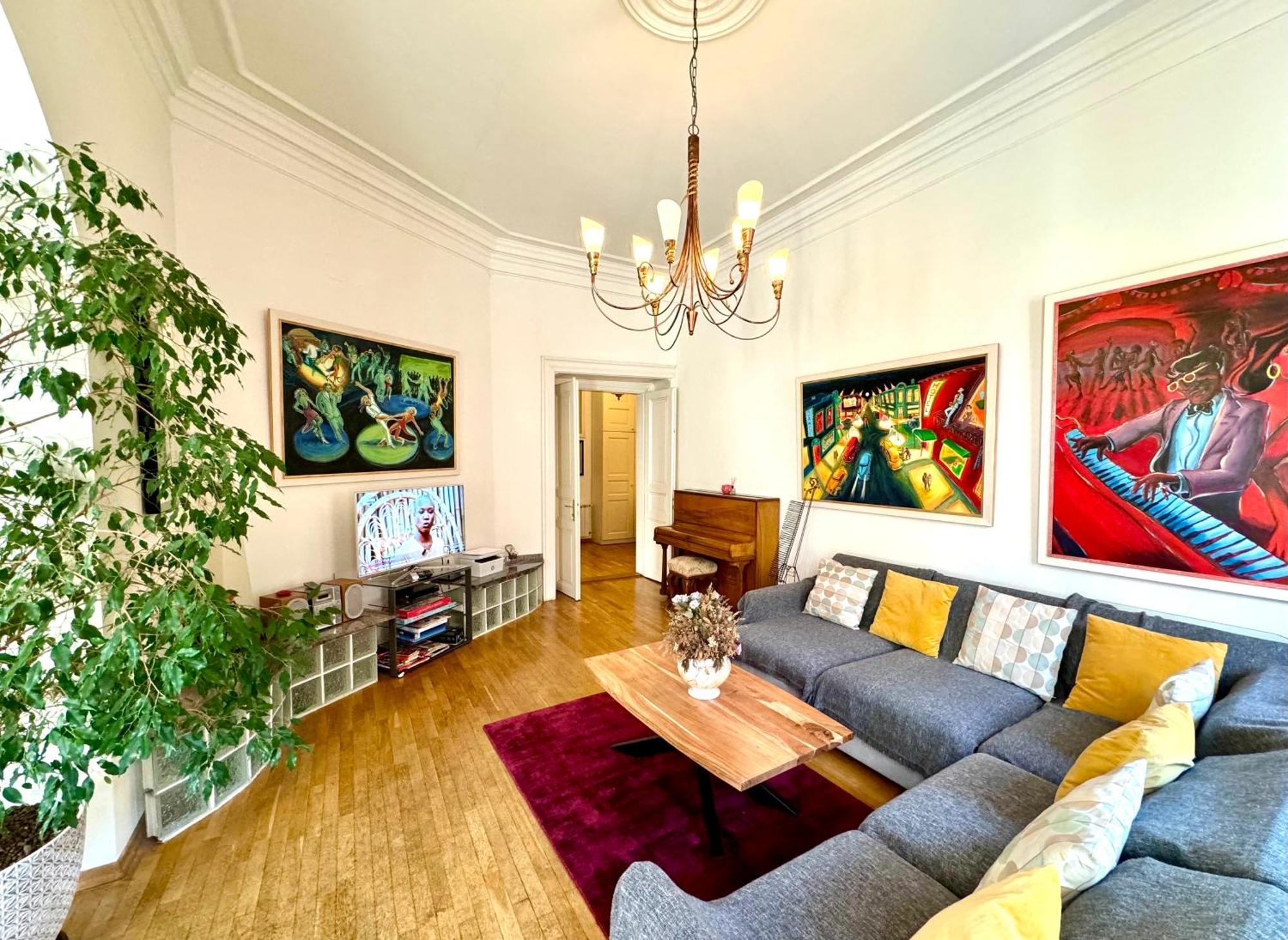 Platnerska ,7 Apartment Prague Ngoại thất bức ảnh