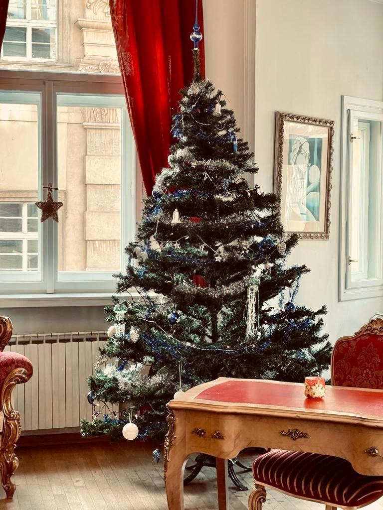 Platnerska ,7 Apartment Prague Ngoại thất bức ảnh